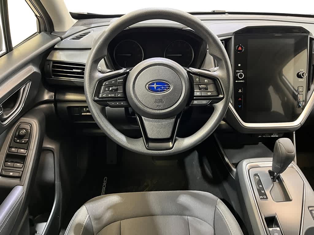 Thumbnail: 2025 Subaru Crosstrek - 16