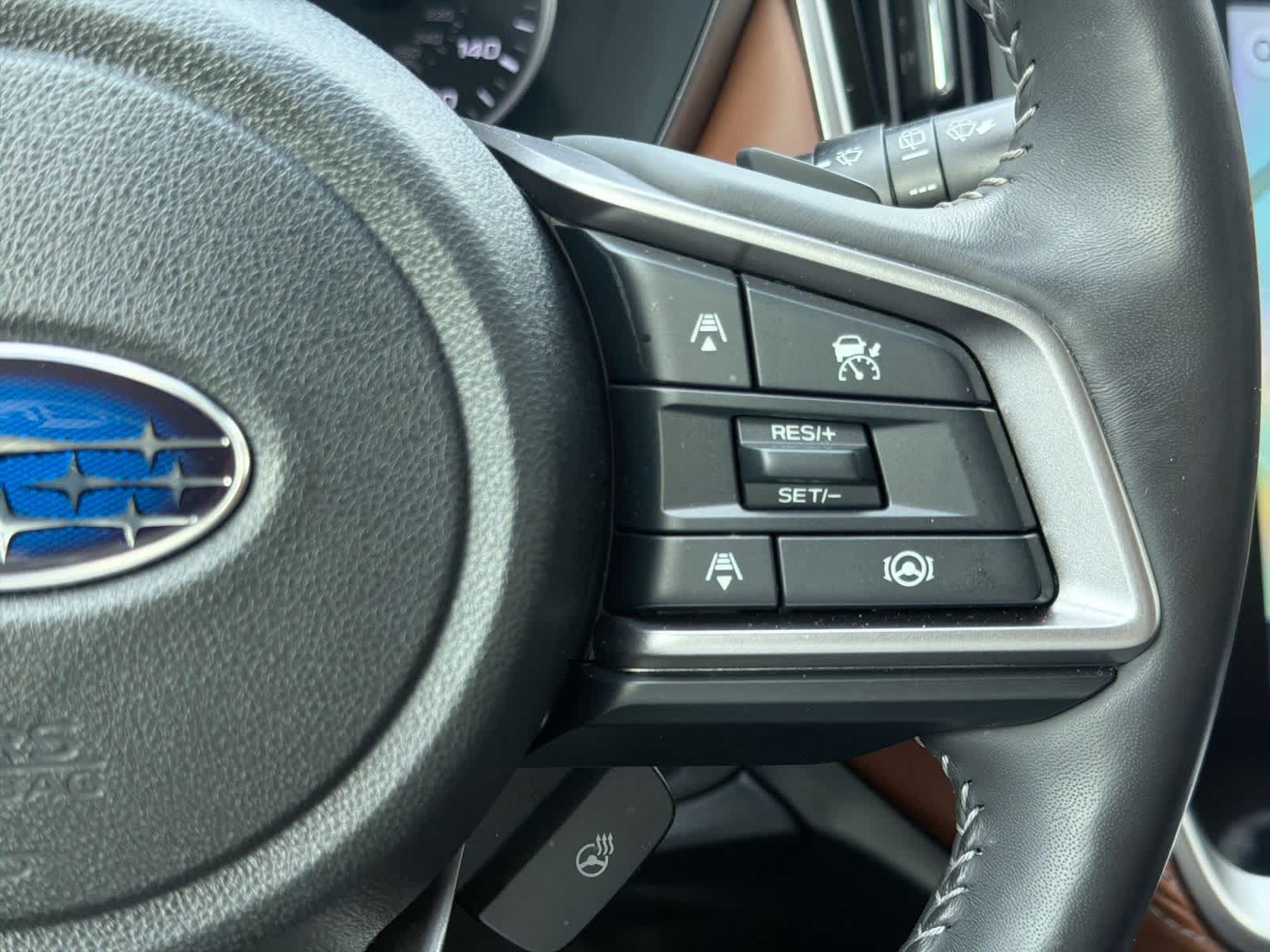 Thumbnail: 2023 Subaru Outback - 27