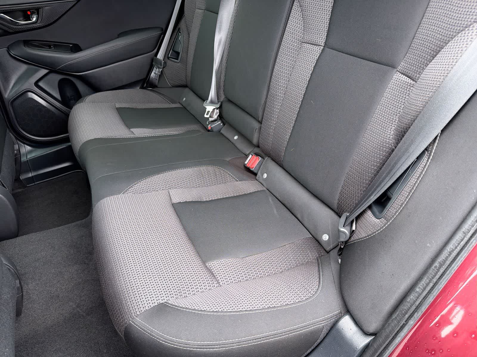 Thumbnail: 2021 Subaru Outback - 20