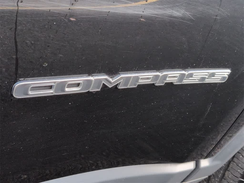 Thumbnail: 2021 Jeep Compass - 13