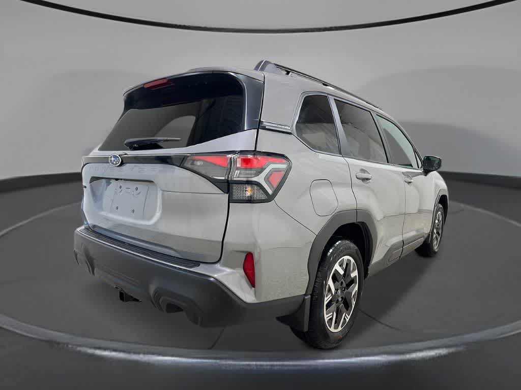 Thumbnail: 2026 Subaru Forester - 5