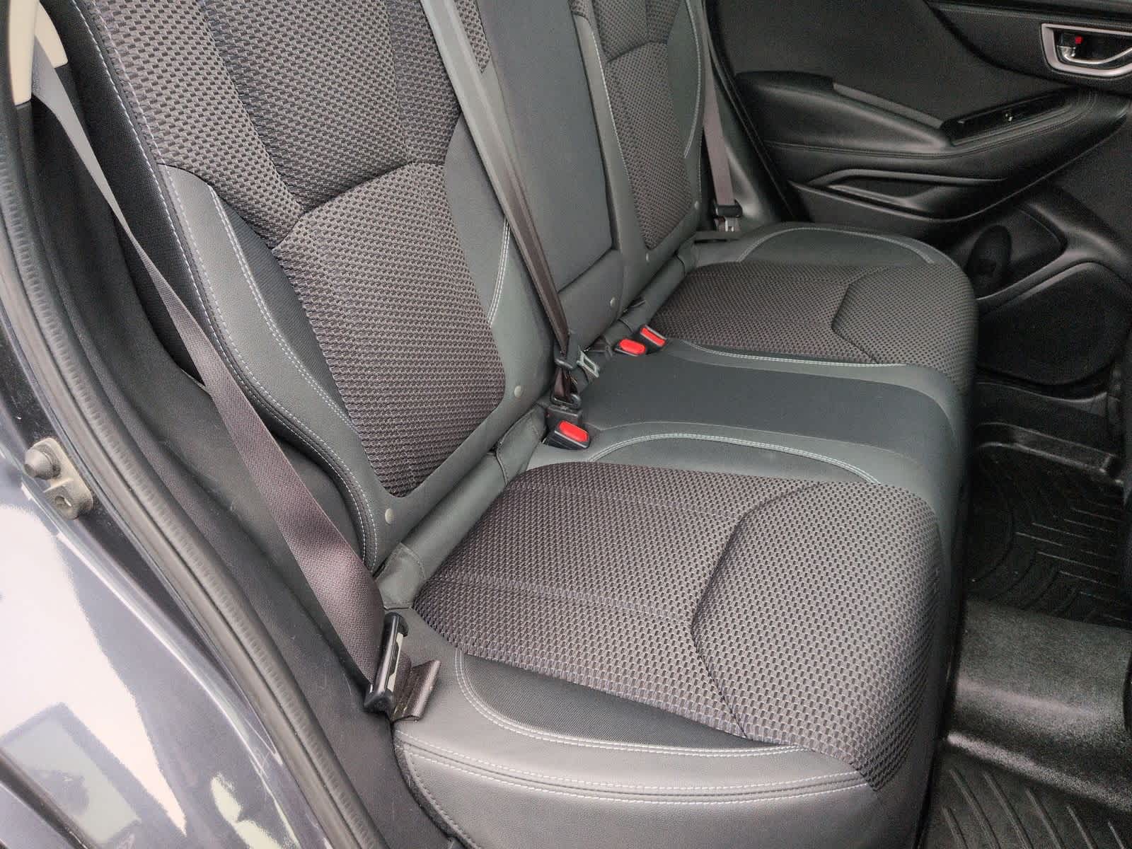 Thumbnail: 2019 Subaru Forester - 22