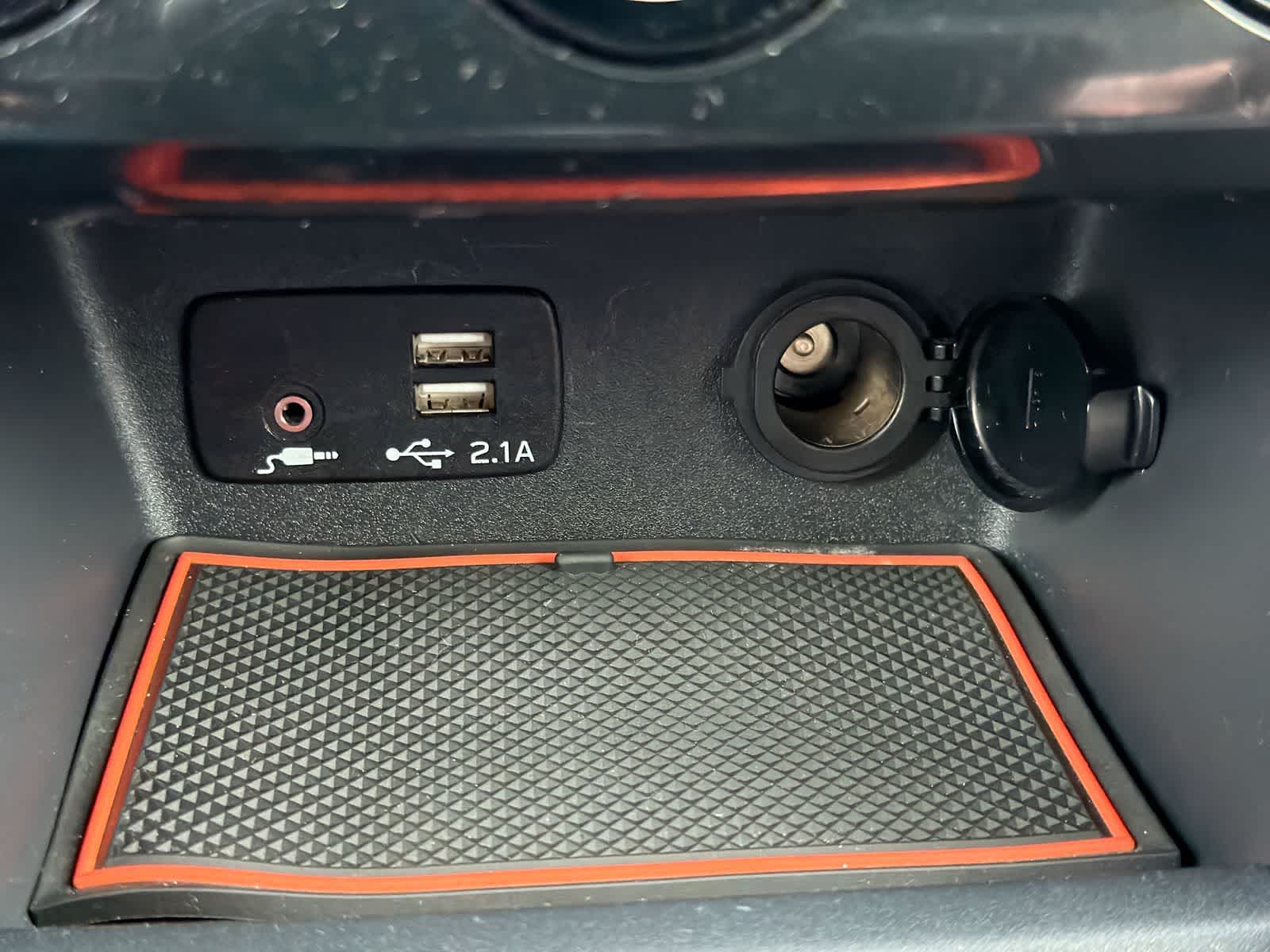 Thumbnail: 2019 Subaru Forester - 33