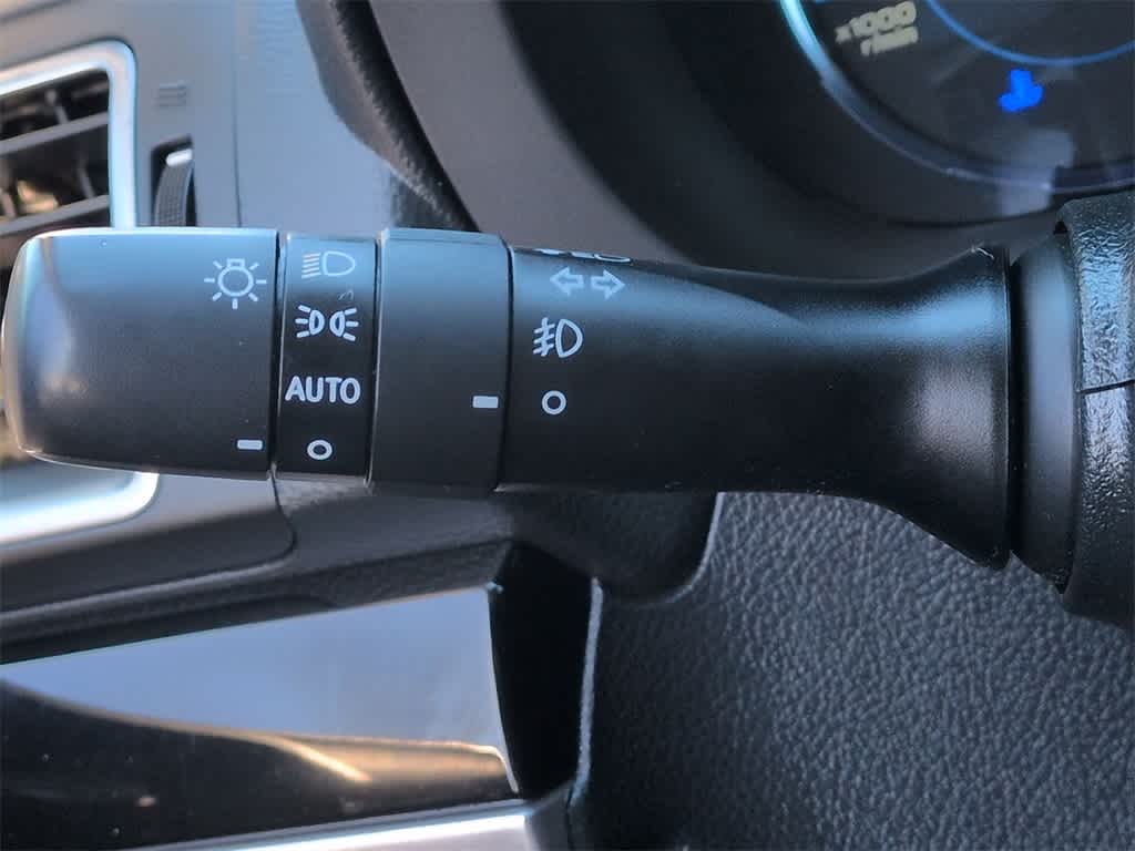 Thumbnail: 2018 Subaru Forester - 29
