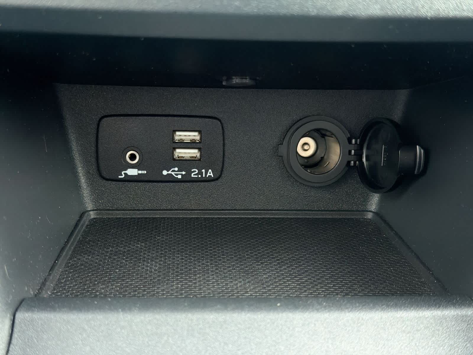 Thumbnail: 2023 Subaru Forester - 33