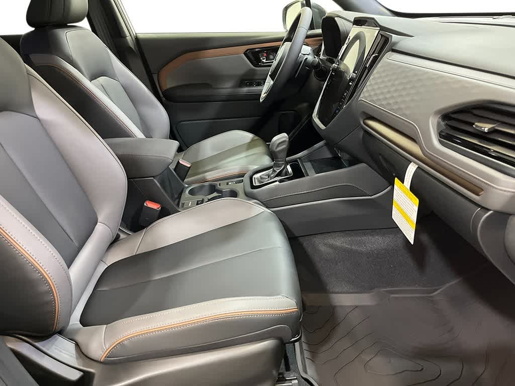 Thumbnail: 2025 Subaru Forester - 28