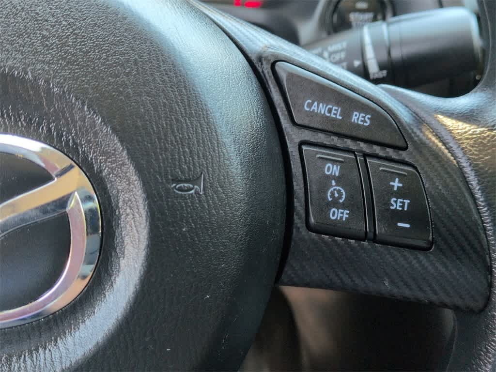 Thumbnail: 2016 Mazda Mazda3 - 25