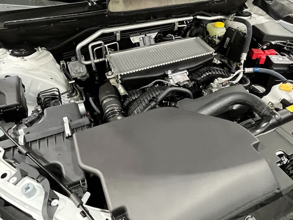 Thumbnail: 2025 Subaru Ascent - 11