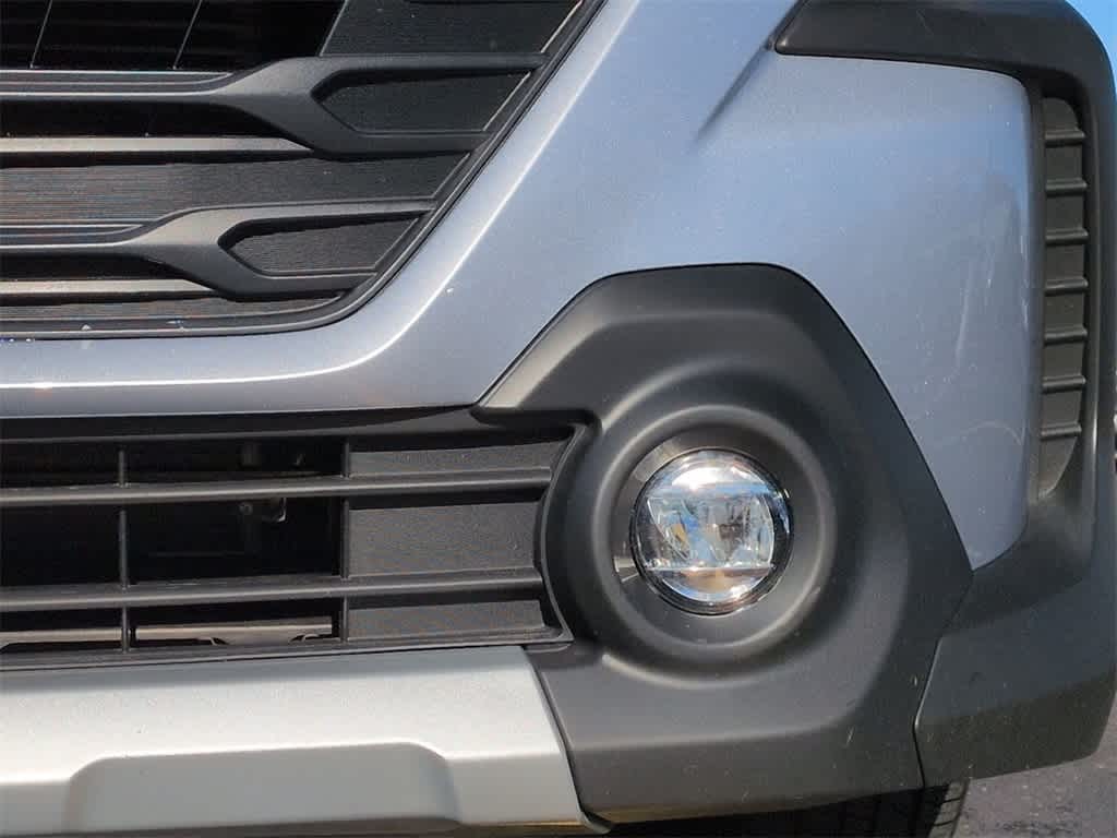 Thumbnail: 2023 Subaru Outback - 11