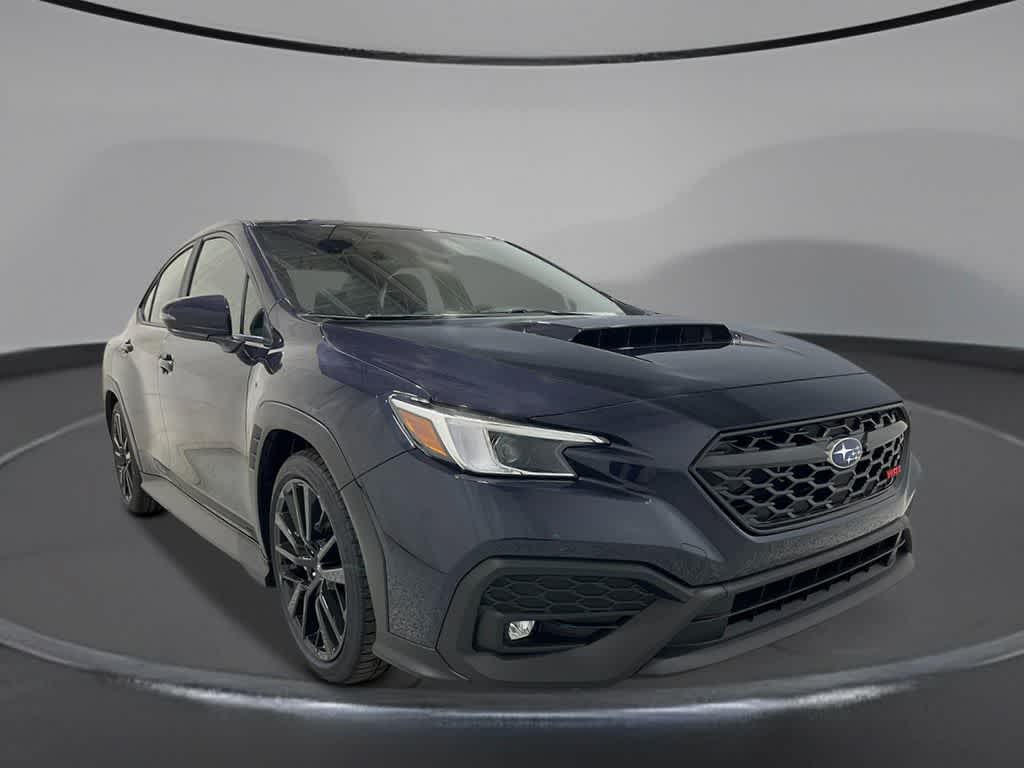 Thumbnail: 2026 Subaru WRX - 7