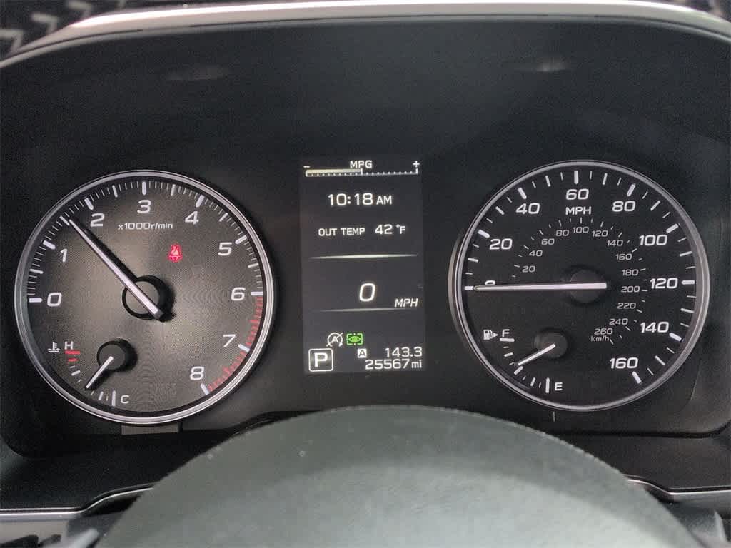 Thumbnail: 2023 Subaru Outback - 36