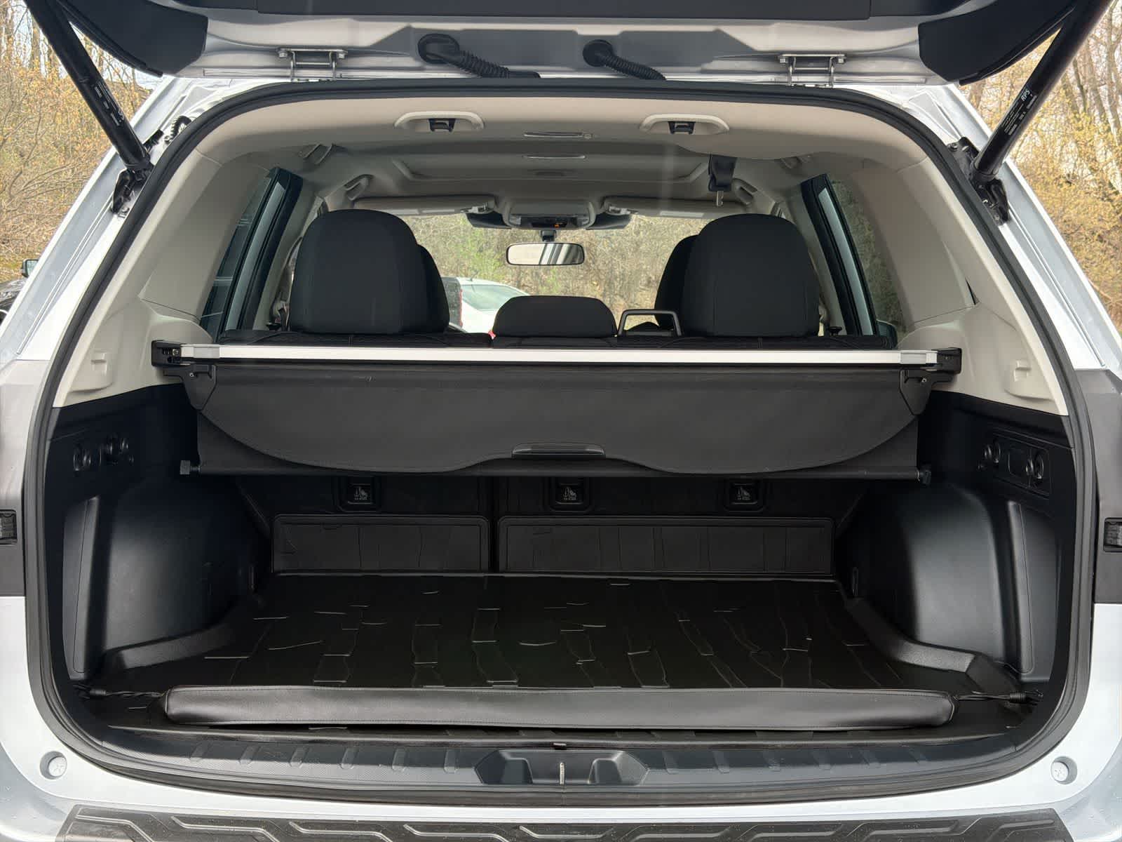 Thumbnail: 2023 Subaru Forester - 35