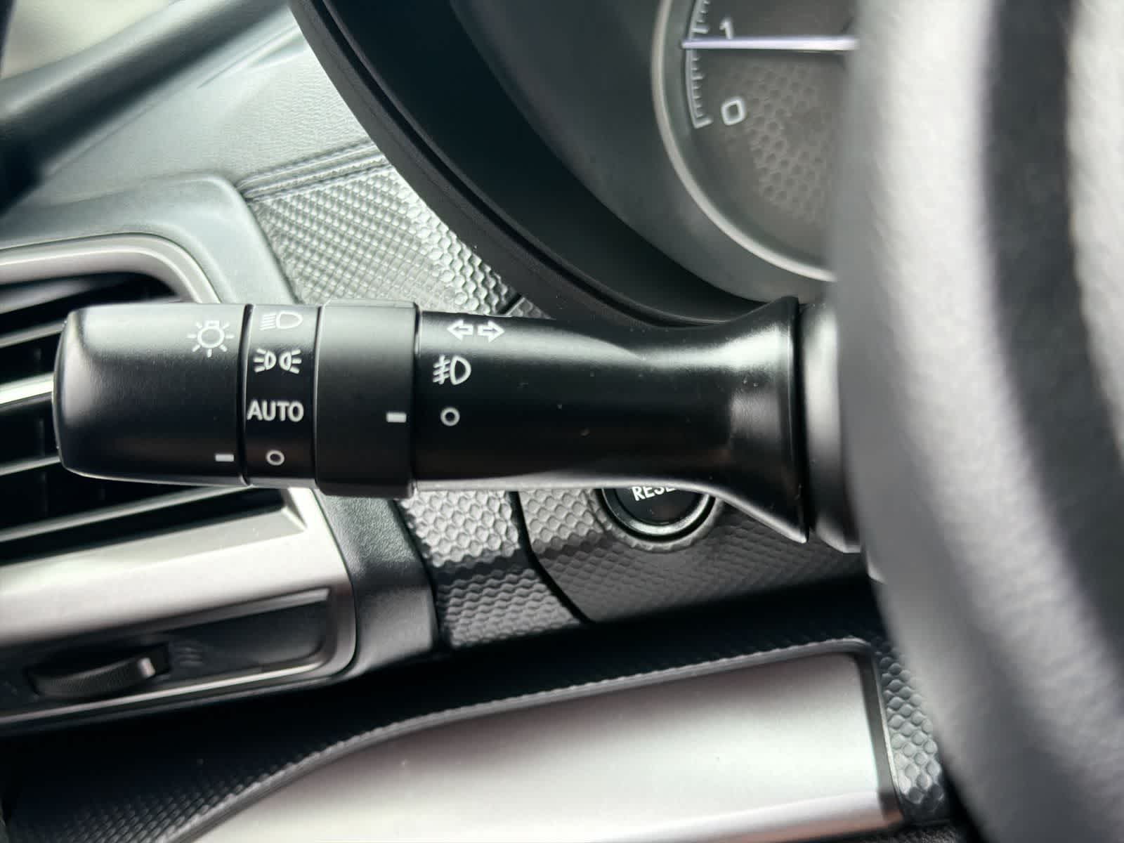 Thumbnail: 2023 Subaru Forester - 28