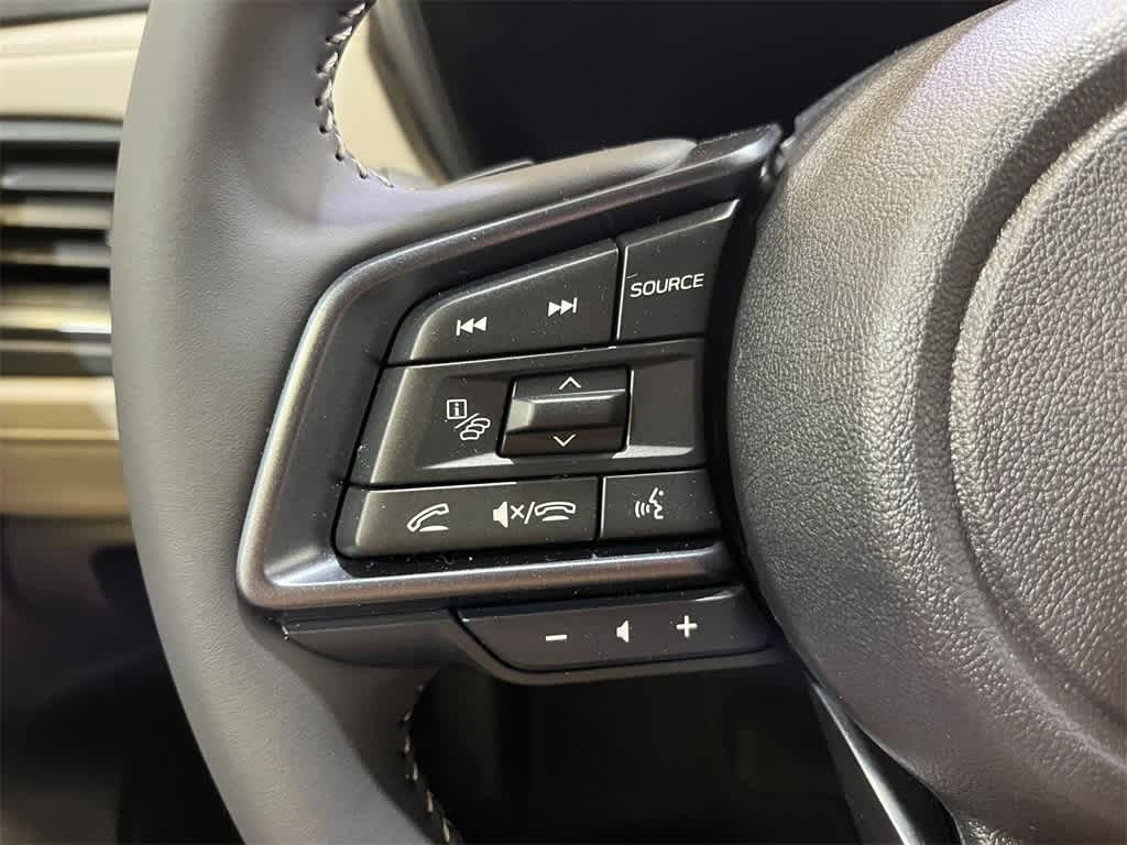 Thumbnail: 2025 Subaru Forester - 16