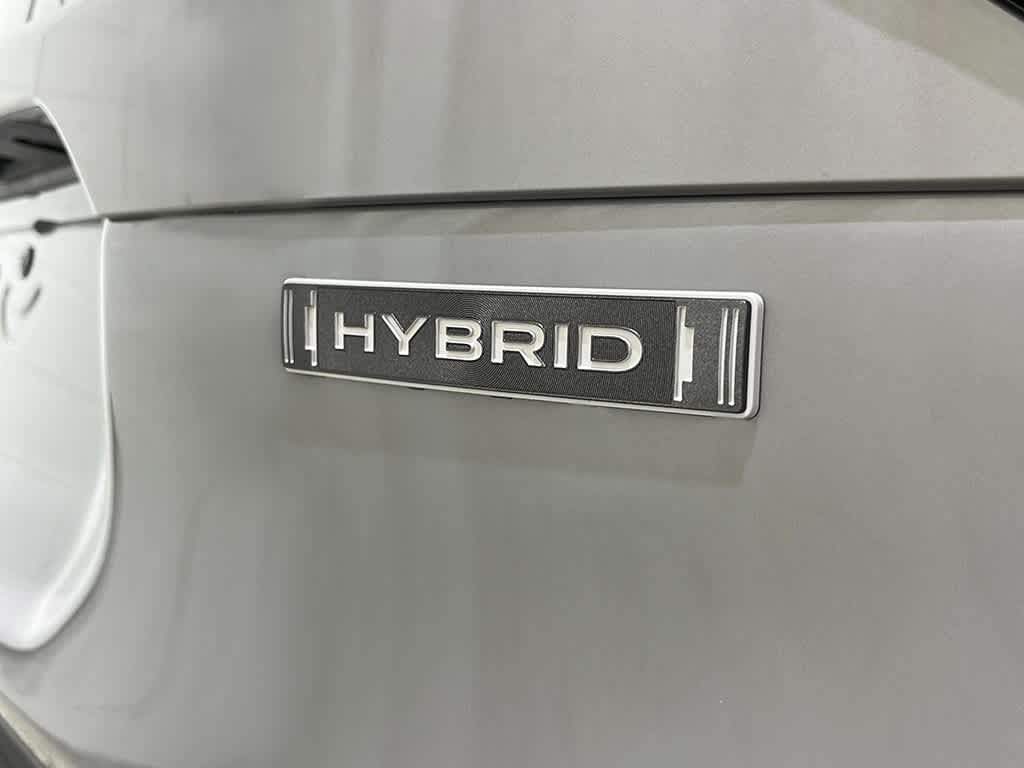 Thumbnail: 2025 Subaru Forester - 10