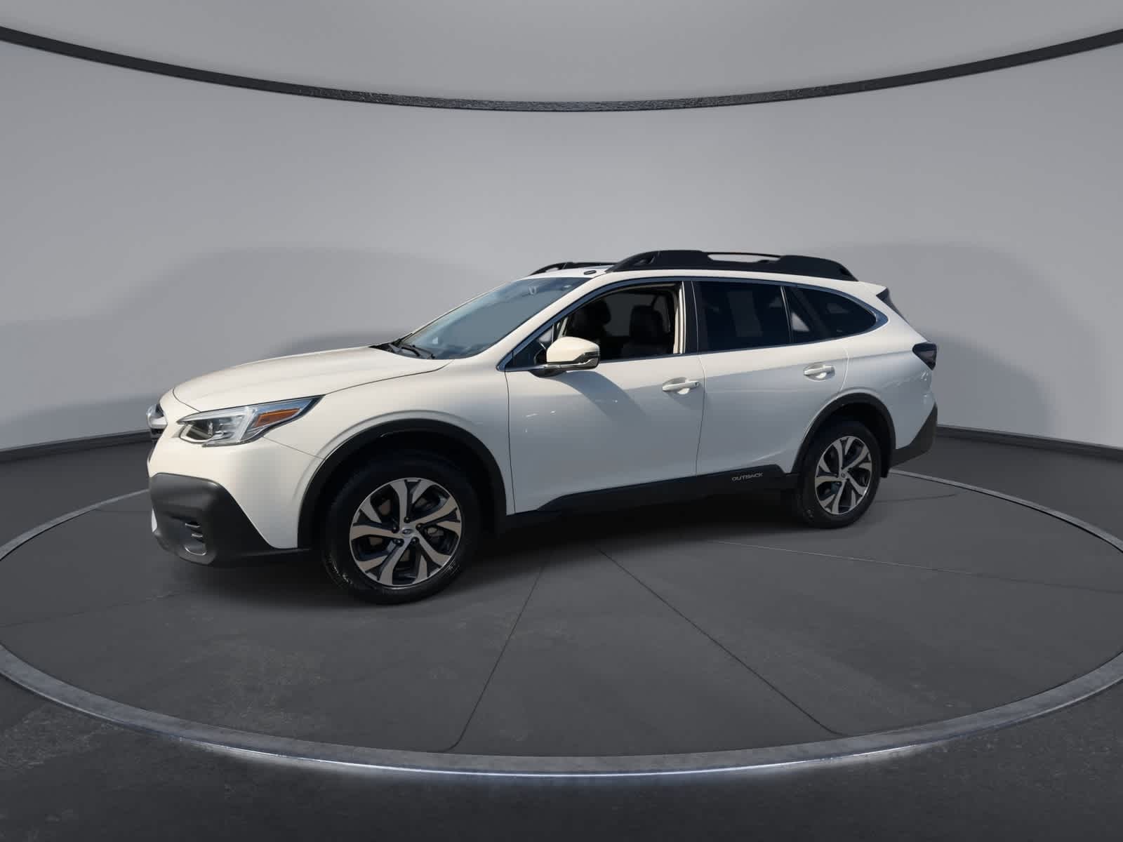 Thumbnail: 2022 Subaru Outback - 4