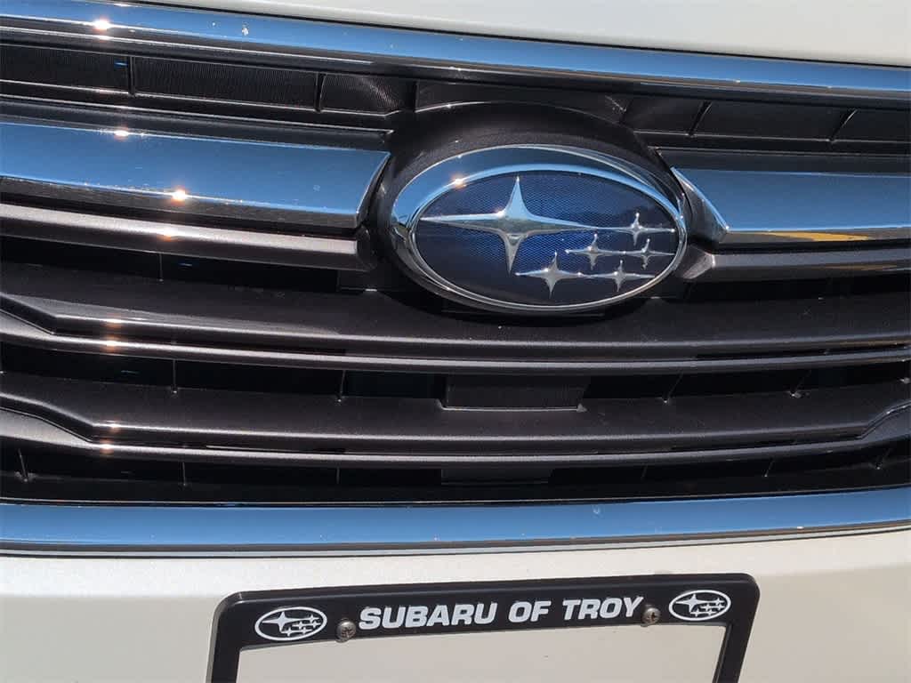 Thumbnail: 2018 Subaru Legacy - 12