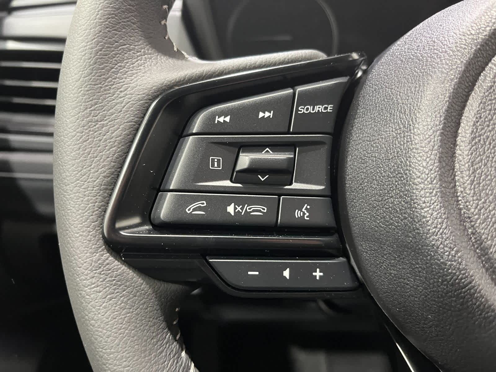 Thumbnail: 2025 Subaru Forester - 17