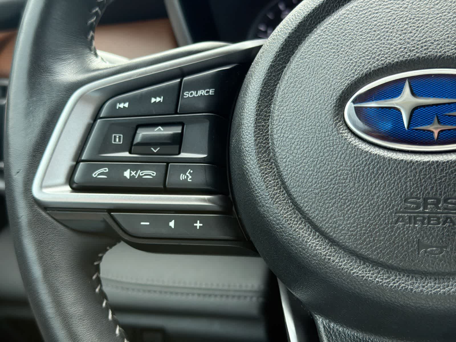 Thumbnail: 2023 Subaru Outback - 26