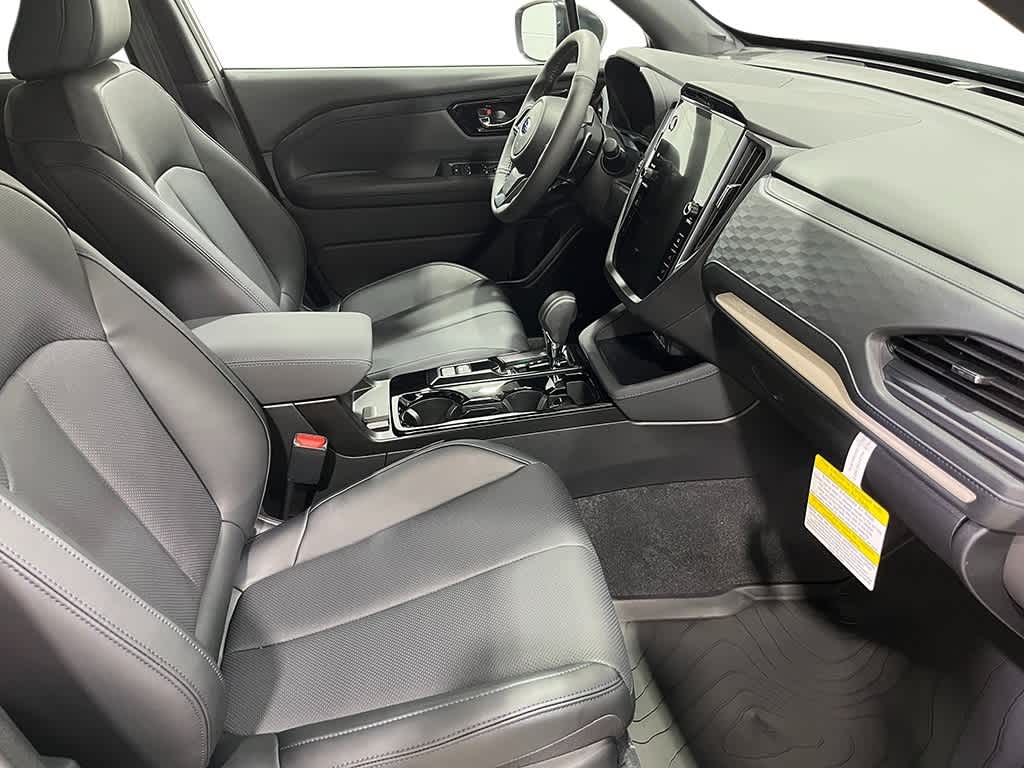 Thumbnail: 2026 Subaru Forester - 28