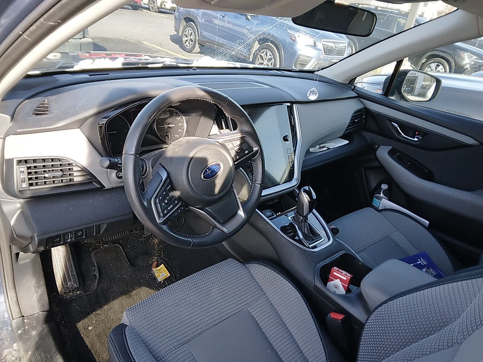 Thumbnail: 2023 Subaru Outback - 3