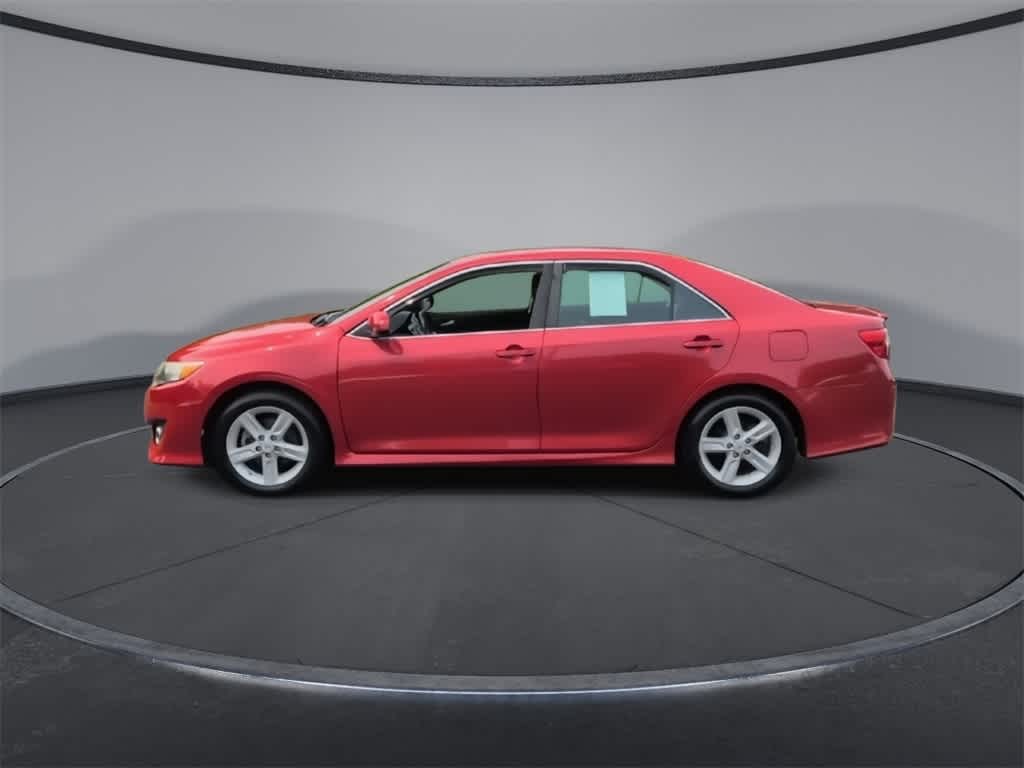 Thumbnail: 2013 Toyota Camry - 5