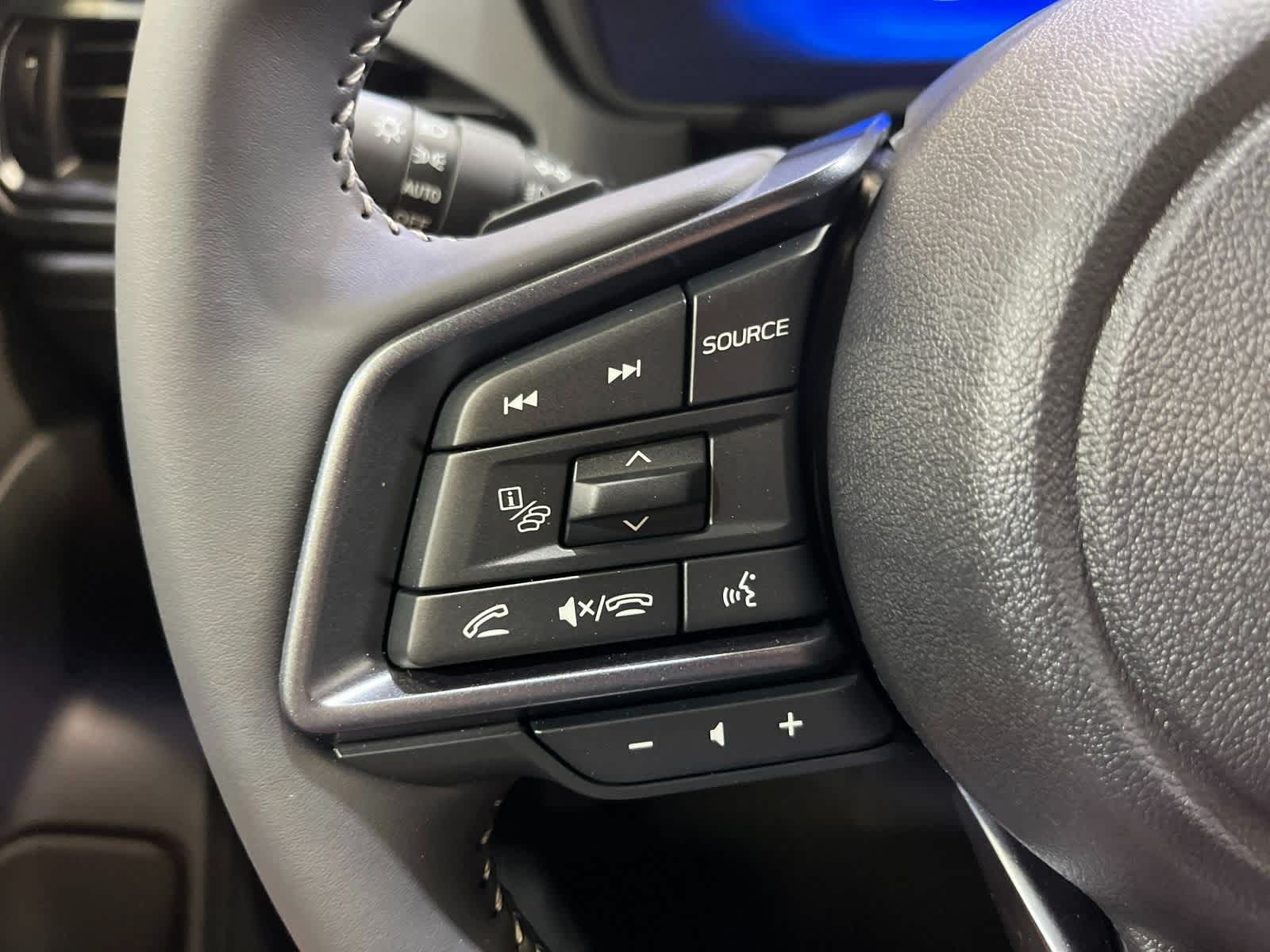 Thumbnail: 2025 Subaru Forester - 16