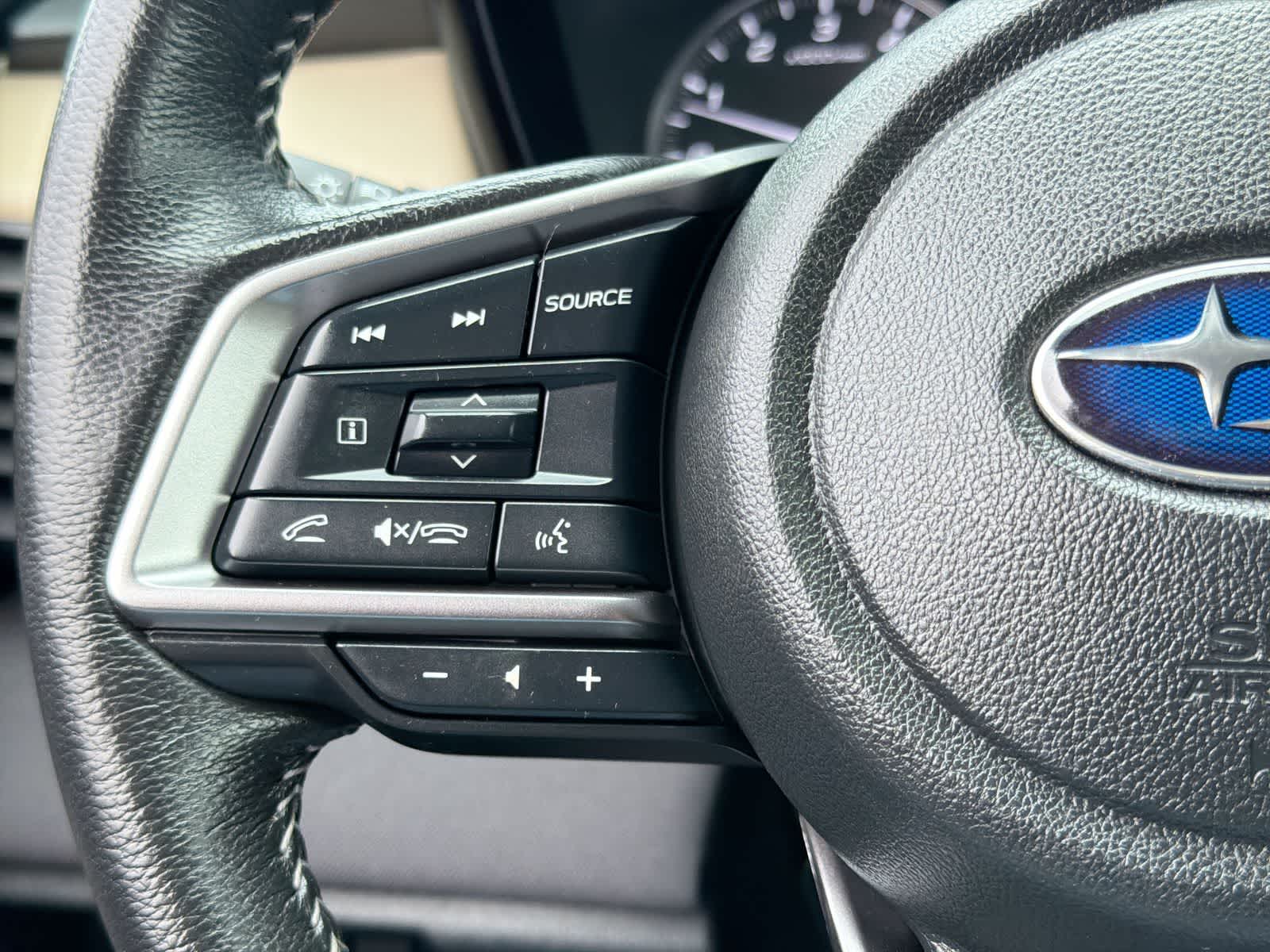 Thumbnail: 2023 Subaru Outback - 25