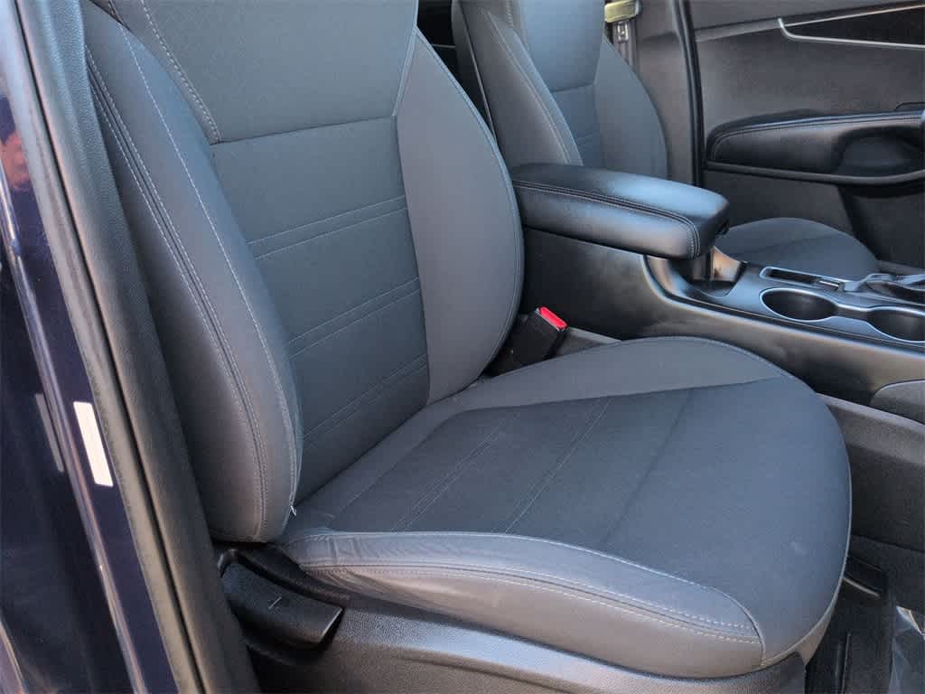 Thumbnail: 2016 Kia Sorento - 22