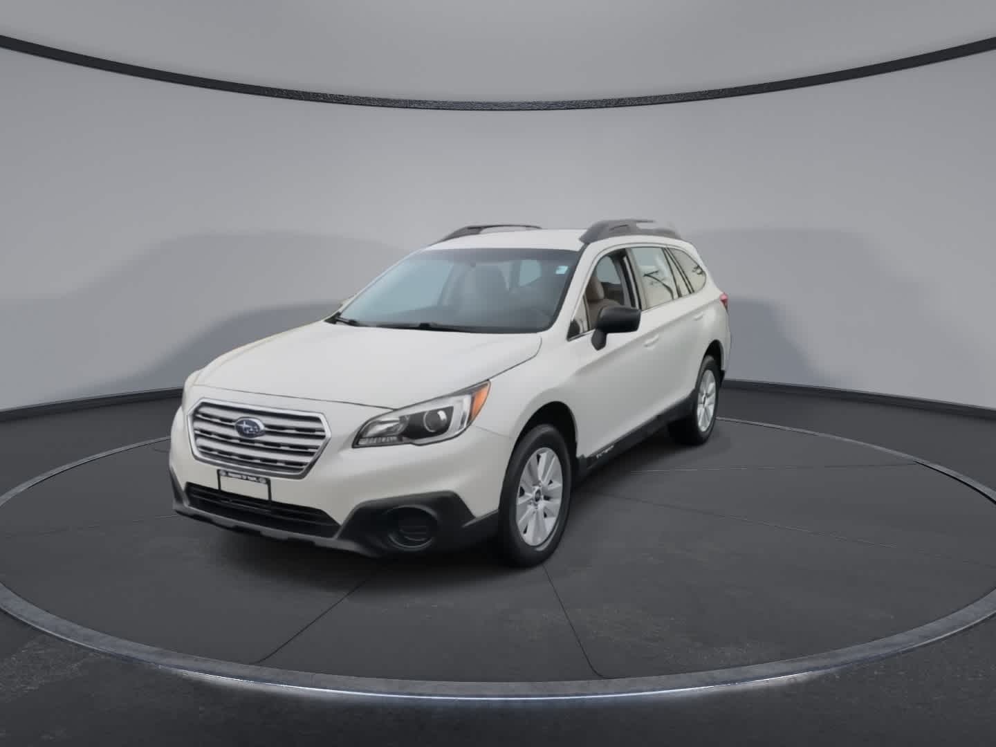 Thumbnail: 2017 Subaru Outback - 3