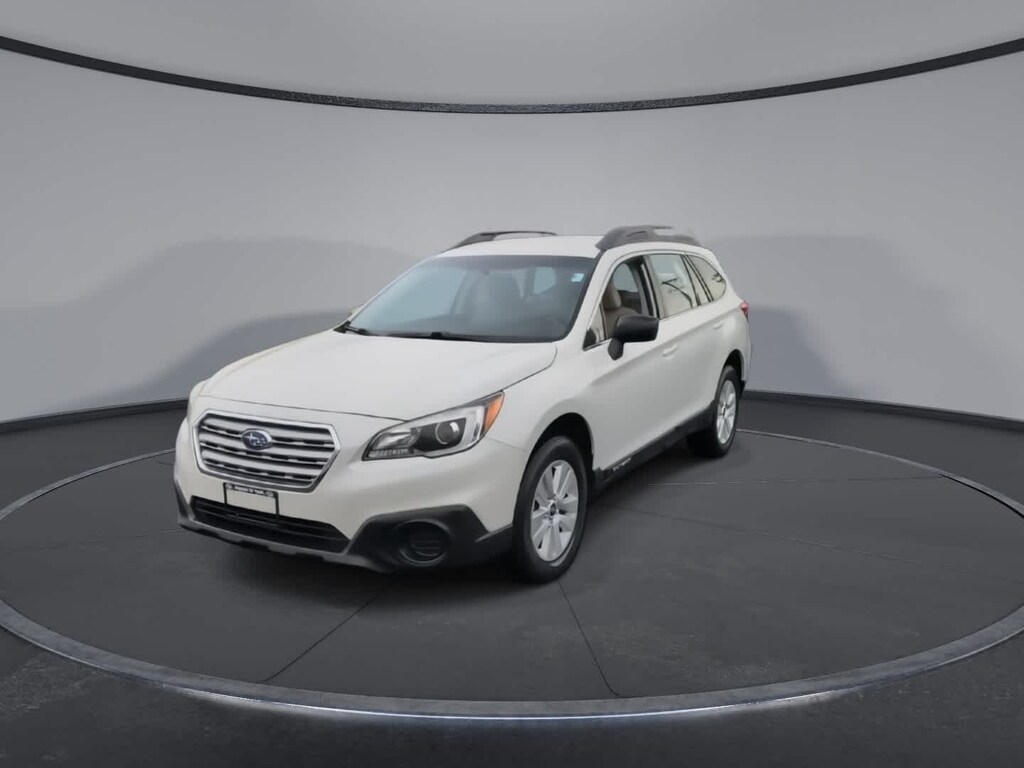 Used 2017 Subaru Outback SUV
