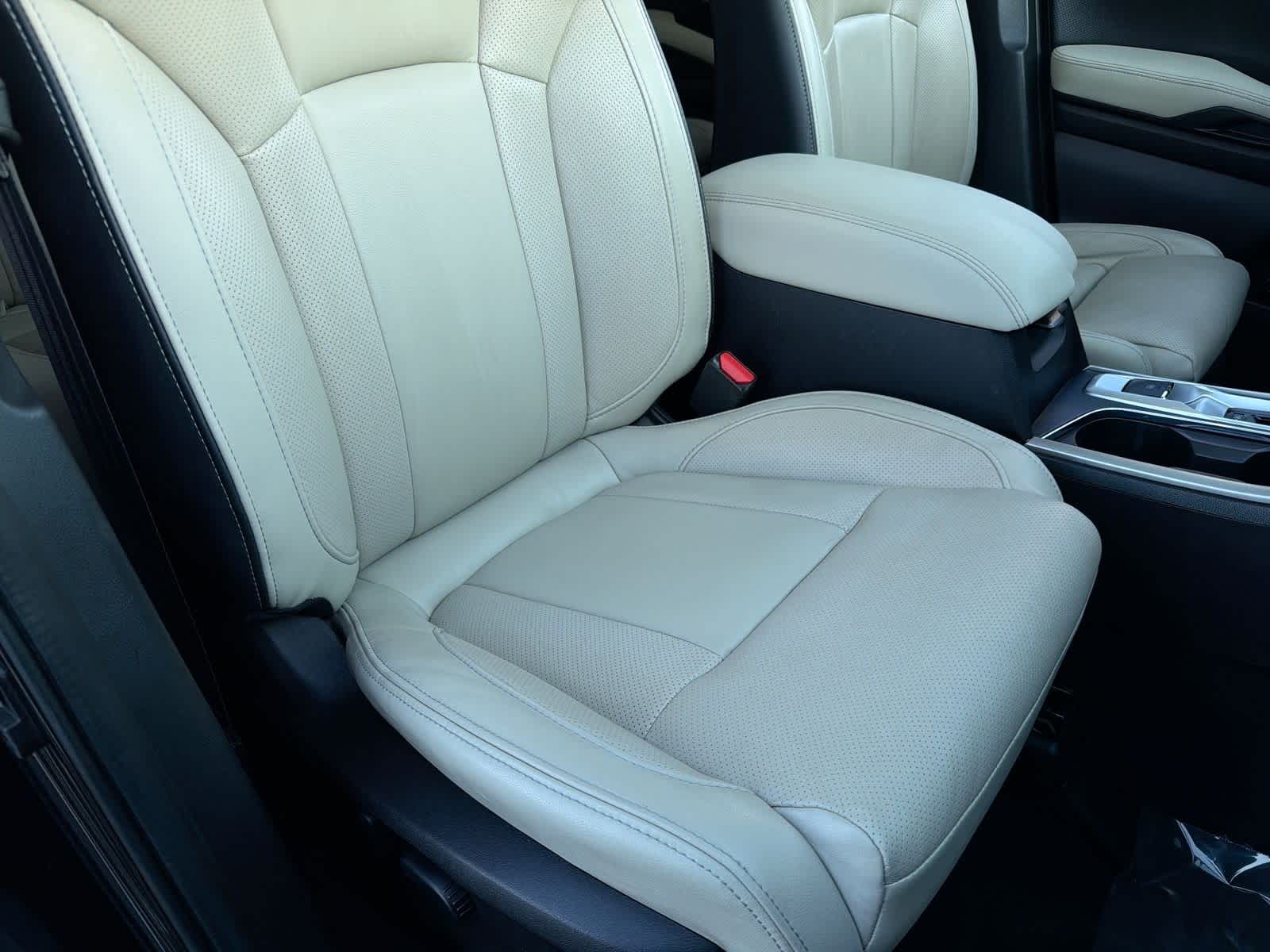 Thumbnail: 2022 Subaru Ascent - 24