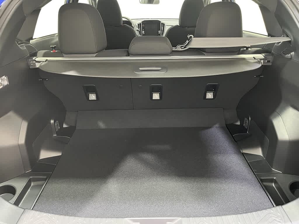 Thumbnail: 2026 Subaru Impreza - 26