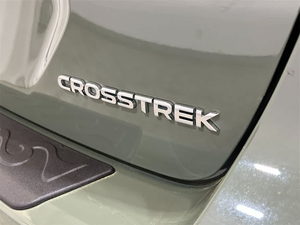 2025 Subaru Crosstrek Limited 10
