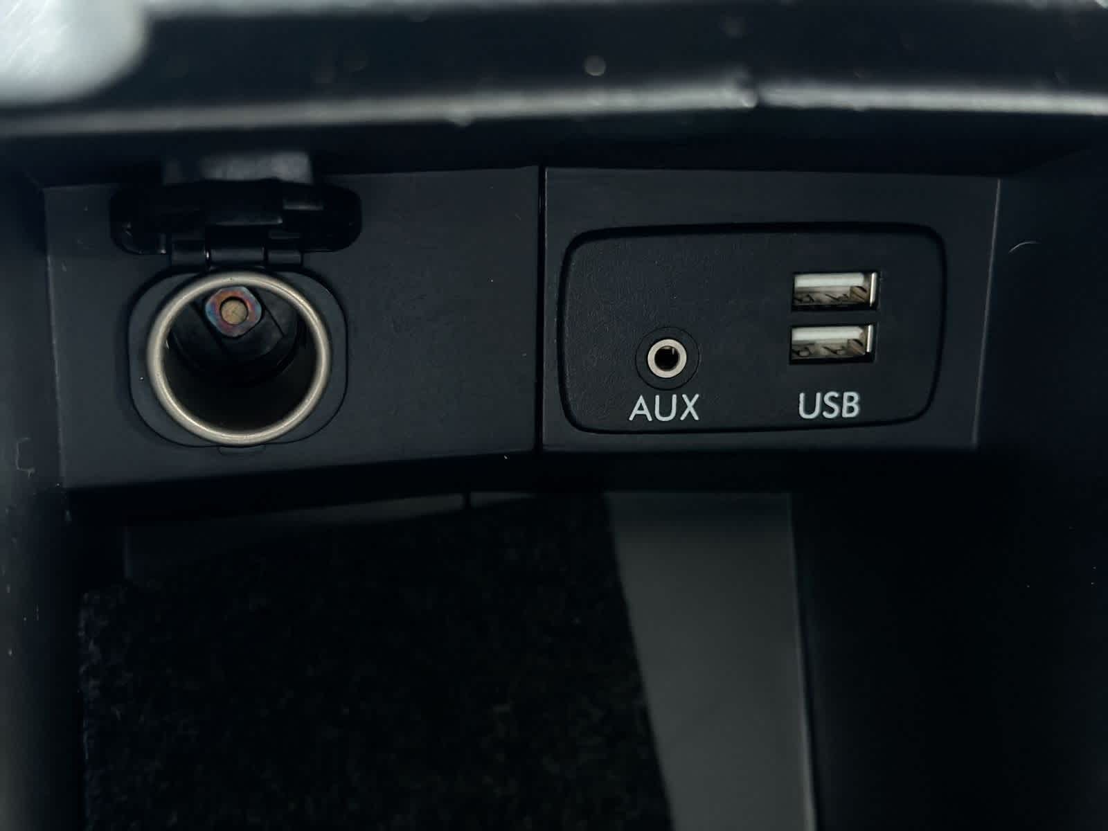 Thumbnail: 2016 Subaru Forester - 32