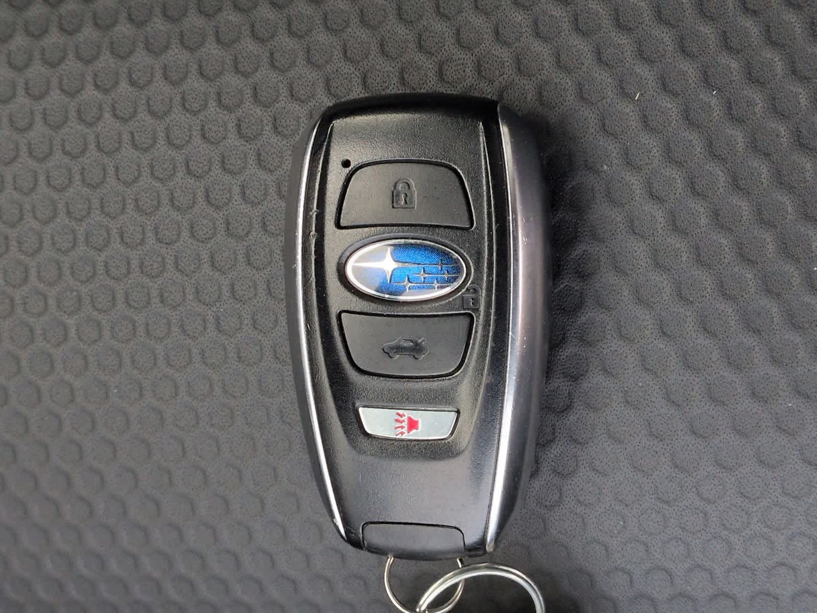 Thumbnail: 2022 Subaru Forester - 37