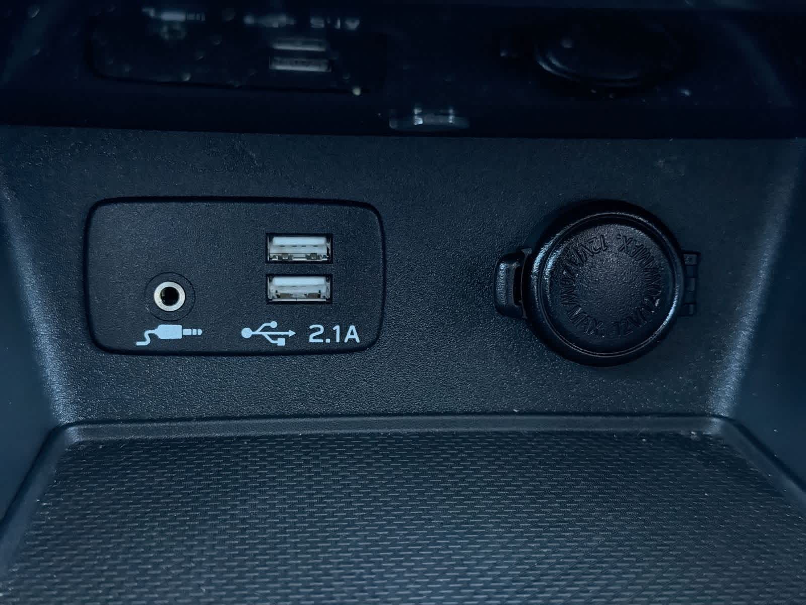 Thumbnail: 2021 Subaru Forester - 33