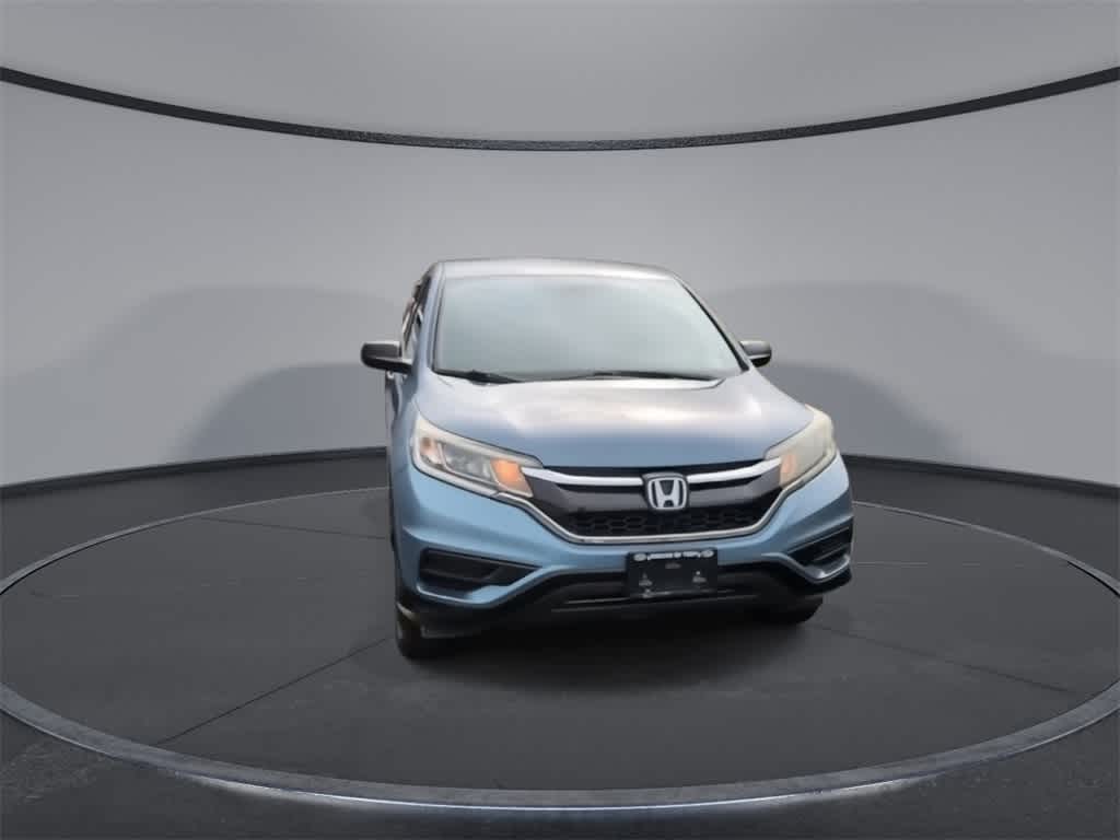 Thumbnail: 2015 Honda CR-V - 2