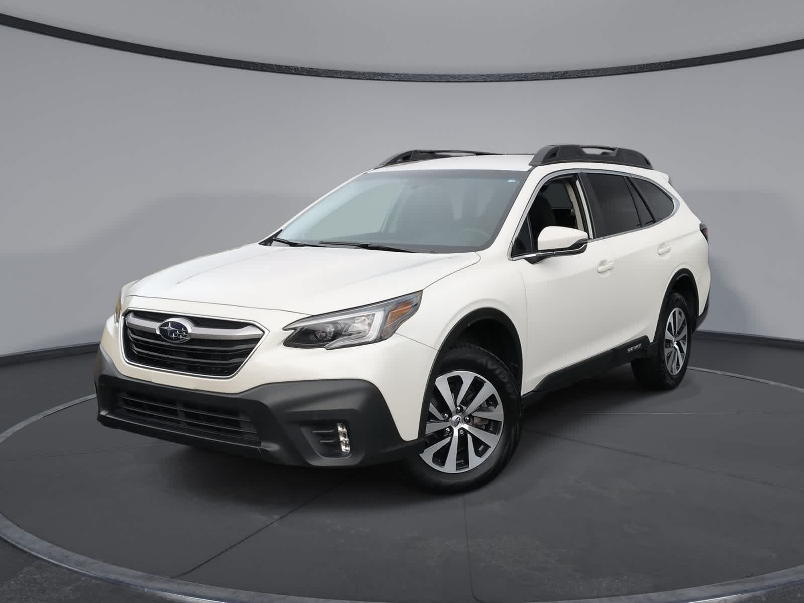 Thumbnail: 2022 Subaru Outback - 1