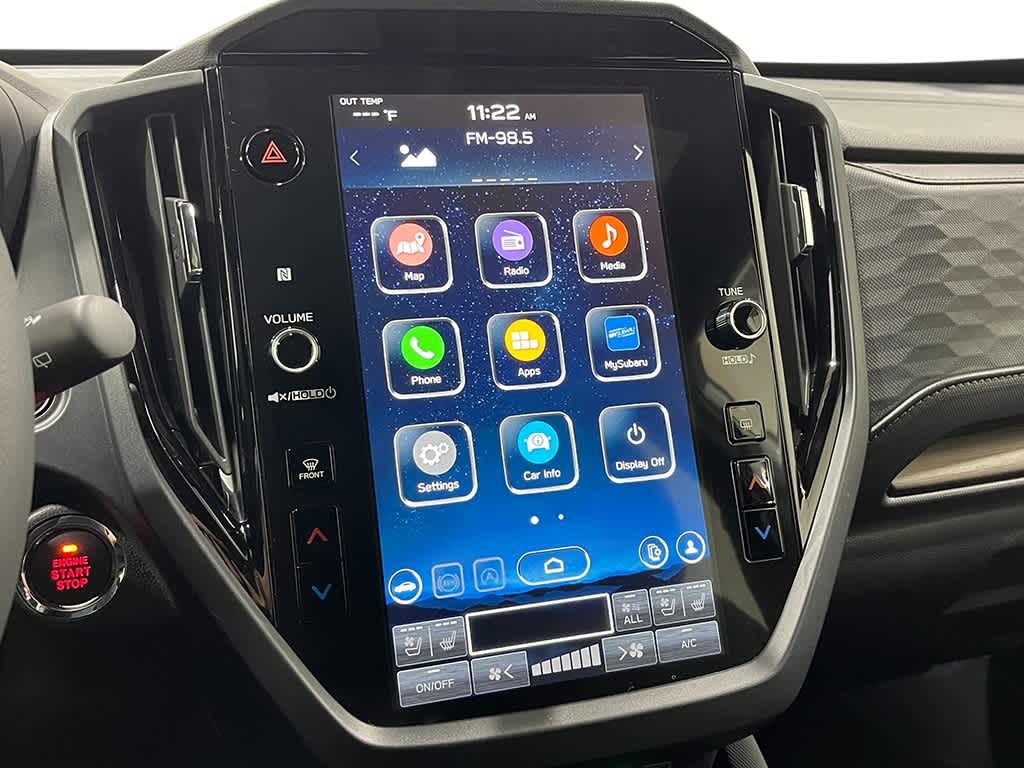 Thumbnail: 2025 Subaru Forester - 19