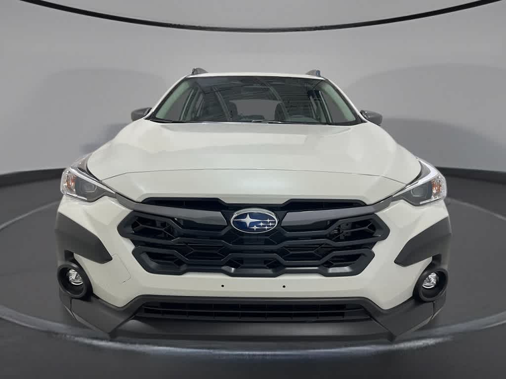 Thumbnail: 2025 Subaru Crosstrek - 8