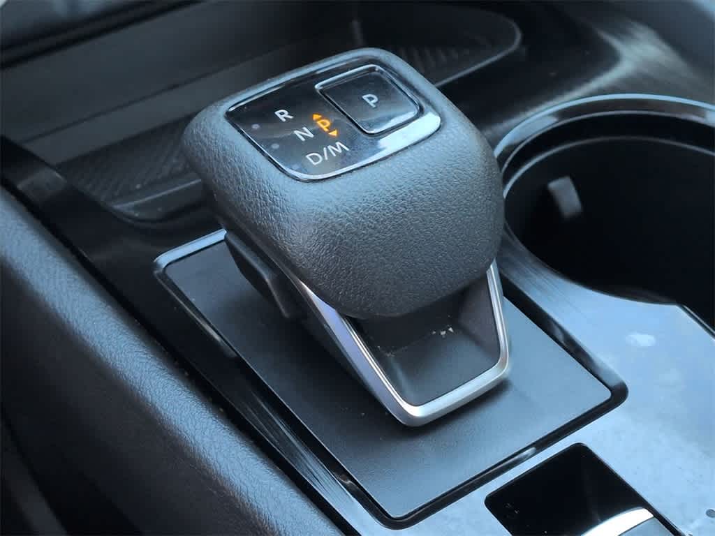 Thumbnail: 2021 Nissan Rogue - 32