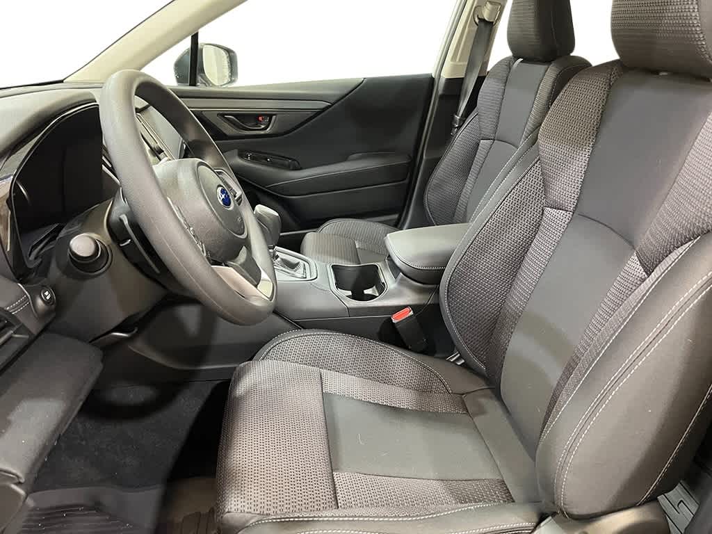 Thumbnail: 2025 Subaru Outback - 13