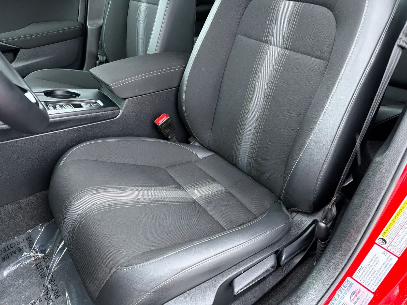 Thumbnail: 2023 Honda Civic - 17