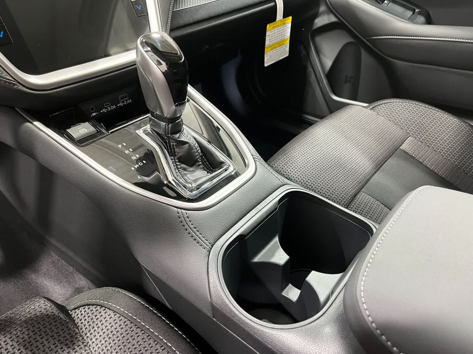 Thumbnail: 2025 Subaru Outback - 23