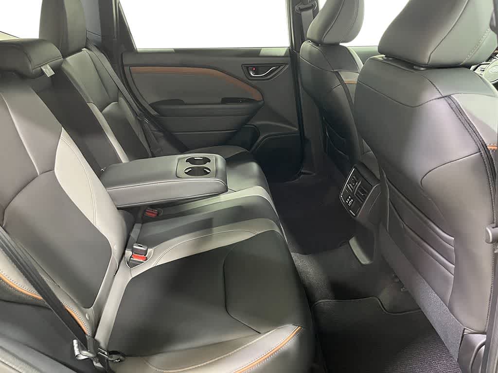 Thumbnail: 2026 Subaru Forester - 28