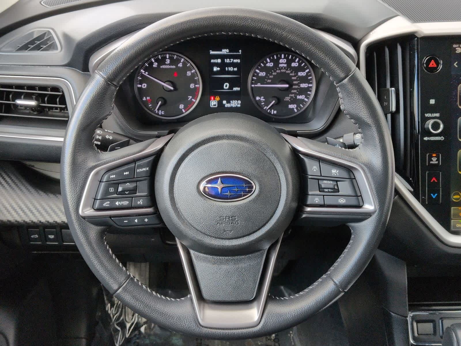 Thumbnail: 2023 Subaru Ascent - 23