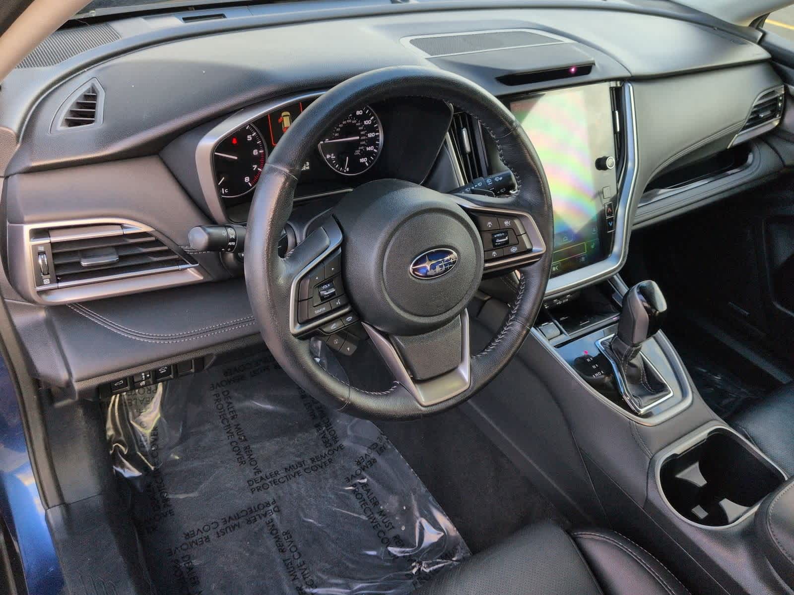 Thumbnail: 2022 Subaru Outback - 10