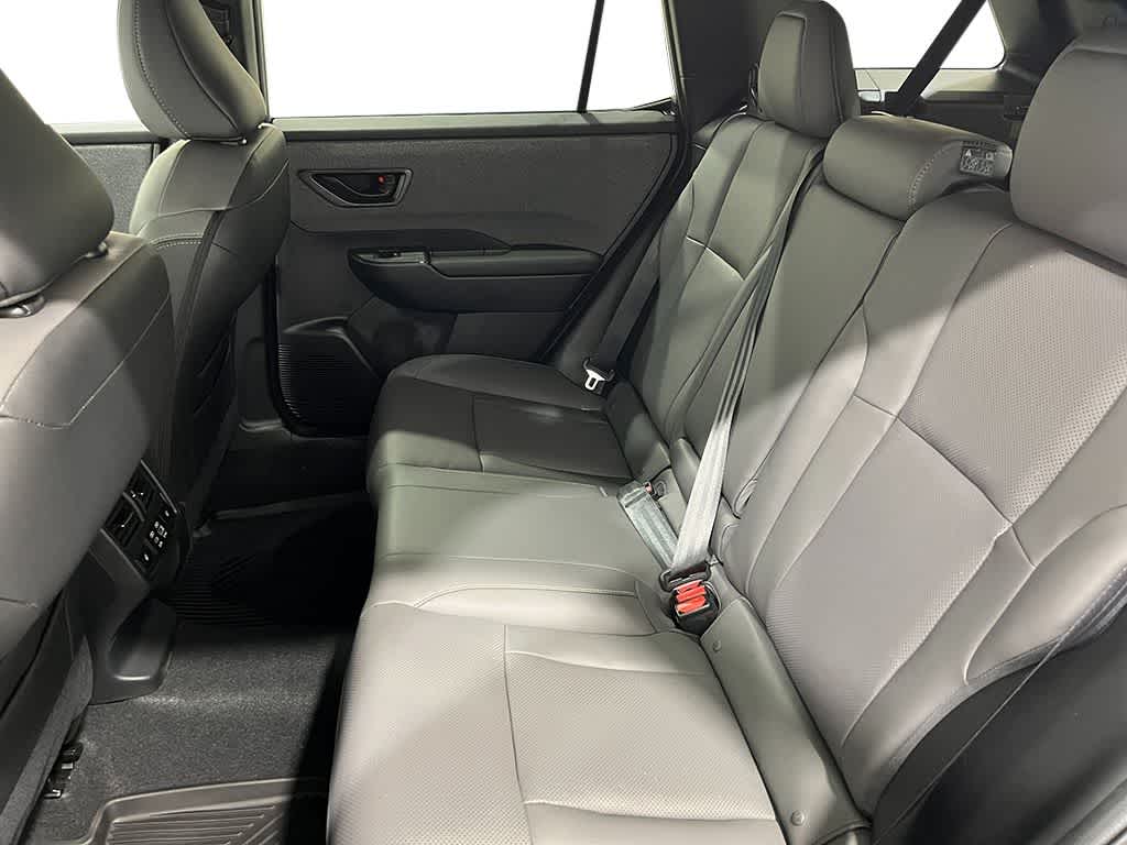 Thumbnail: 2026 Subaru Outback - 22