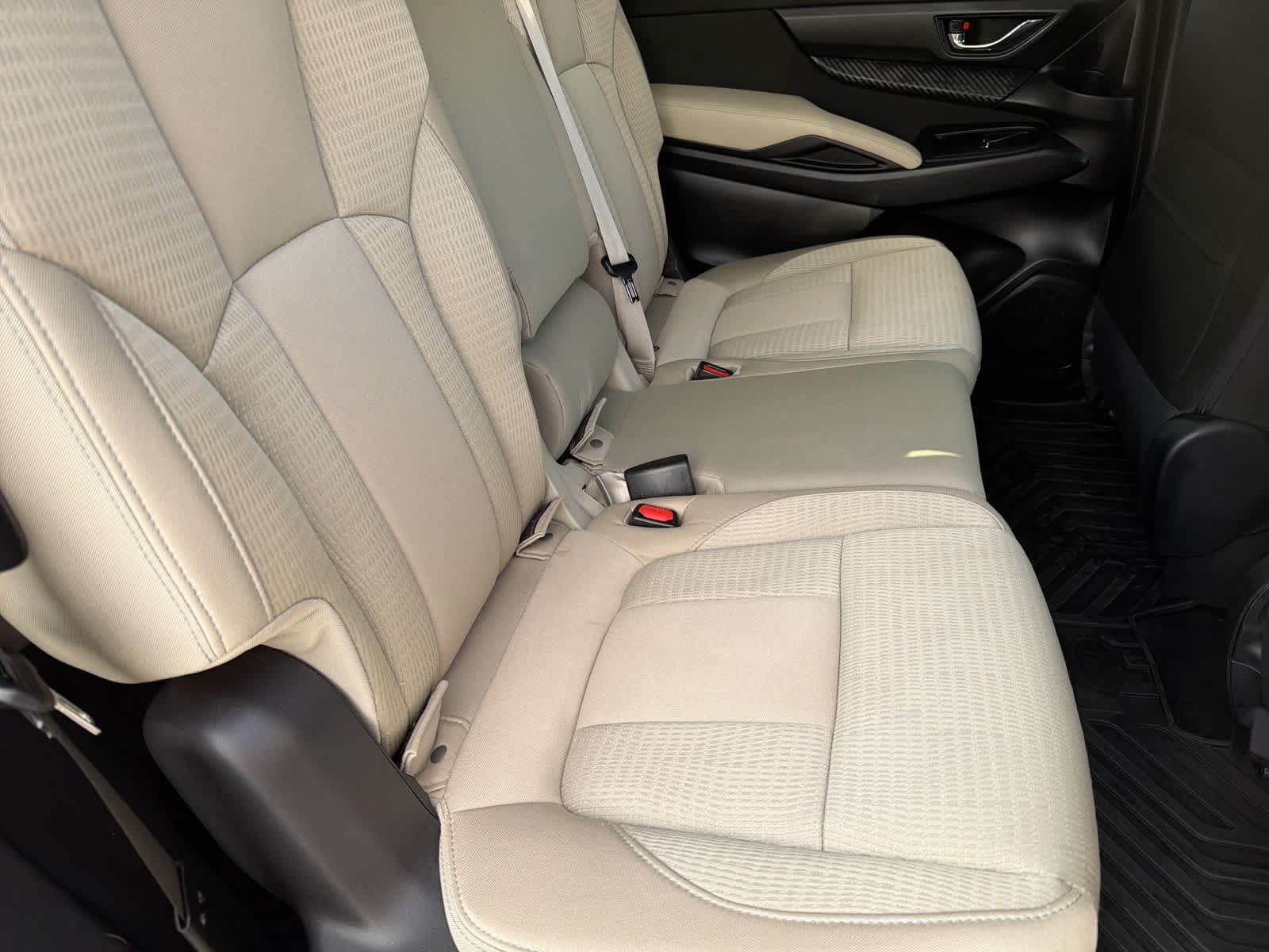 Thumbnail: 2023 Subaru Ascent - 21